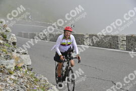 Photo #2425758 | 28-07-2022 10:29 | Passo Dello Stelvio - Prato side BICYCLES