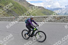 Foto #2431588 | 29-07-2022 14:14 | Passo Dello Stelvio - Prato Seite BICYCLES