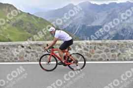 Foto #2247350 | 07-07-2022 13:44 | Passo Dello Stelvio - Prato Seite BICYCLES