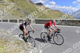 Foto #2755808 | 26-08-2022 13:02 | Passo Dello Stelvio - Prato Seite BICYCLES