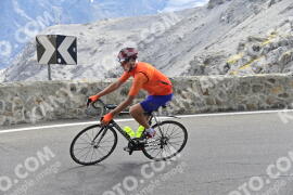 Photo #2834474 | 06-09-2022 12:28 | Passo Dello Stelvio - Prato side BICYCLES