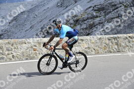 Photo #2385688 | 24-07-2022 15:53 | Passo Dello Stelvio - Prato side BICYCLES