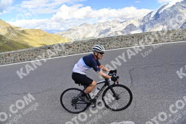 Foto #2814019 | 04-09-2022 16:02 | Passo Dello Stelvio - Prato Seite BICYCLES
