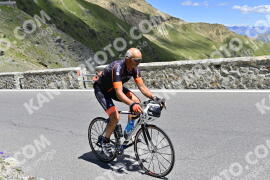 Photo #2292619 | 12-07-2022 13:37 | Passo Dello Stelvio - Prato side BICYCLES