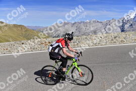 Foto #2865459 | 12-09-2022 15:19 | Passo Dello Stelvio - Prato Seite BICYCLES