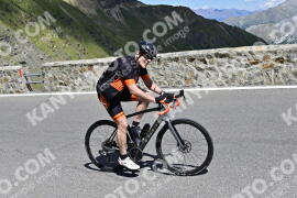 Photo #2293392 | 12-07-2022 14:24 | Passo Dello Stelvio - Prato side BICYCLES