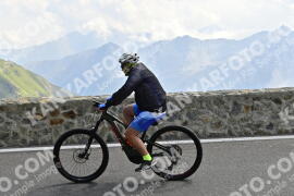 Foto #2365190 | 21-07-2022 11:10 | Passo Dello Stelvio - Prato Seite BICYCLES