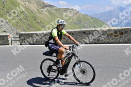Foto #2370701 | 22-07-2022 12:44 | Passo Dello Stelvio - Prato Seite BICYCLES