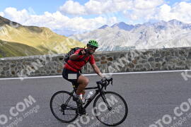 Photo #2779281 | 29-08-2022 13:51 | Passo Dello Stelvio - Prato side BICYCLES