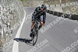 Photo #2266092 | 09-07-2022 10:37 | Passo Dello Stelvio - Prato side BICYCLES