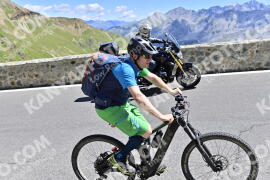 Foto #2286741 | 11-07-2022 12:26 | Passo Dello Stelvio - Prato Seite BICYCLES