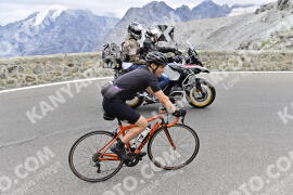 Photo #2285089 | 10-07-2022 12:45 | Passo Dello Stelvio - Prato side BICYCLES