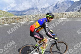 Foto #2531634 | 07-08-2022 15:03 | Passo Dello Stelvio - Prato Seite BICYCLES