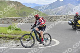 Photo #2247206 | 07-07-2022 13:27 | Passo Dello Stelvio - Prato side BICYCLES