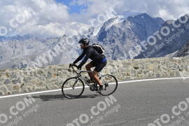 Photo #2835165 | 06-09-2022 14:45 | Passo Dello Stelvio - Prato side BICYCLES