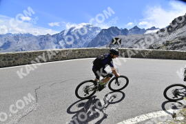 Photo #2623580 | 13-08-2022 12:05 | Passo Dello Stelvio - Prato side BICYCLES
