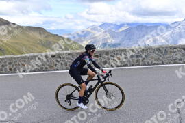 Foto #2791578 | 01-09-2022 13:39 | Passo Dello Stelvio - Prato Seite BICYCLES