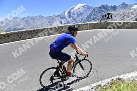 Foto #2351319 | 18-07-2022 12:57 | Passo Dello Stelvio - Prato Seite BICYCLES