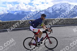 Foto #2847995 | 10-09-2022 10:04 | Passo Dello Stelvio - Prato Seite BICYCLES