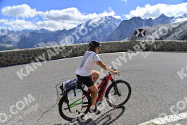 Foto #2809756 | 04-09-2022 11:38 | Passo Dello Stelvio - Prato Seite BICYCLES