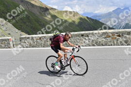 Foto #2406752 | 26-07-2022 13:24 | Passo Dello Stelvio - Prato Seite BICYCLES