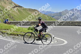 Photo #2254811 | 08-07-2022 12:15 | Passo Dello Stelvio - Prato side BICYCLES