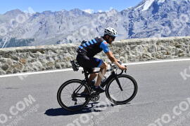 Foto #2346764 | 17-07-2022 13:39 | Passo Dello Stelvio - Prato Seite BICYCLES