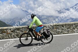 Foto #2425161 | 28-07-2022 13:23 | Passo Dello Stelvio - Prato Seite BICYCLES