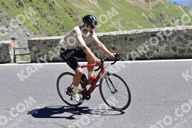 Photo #2296226 | 13-07-2022 12:17 | Passo Dello Stelvio - Prato side BICYCLES