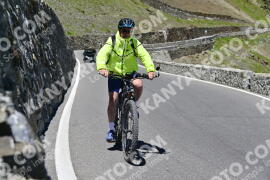 Photo #2258523 | 08-07-2022 13:49 | Passo Dello Stelvio - Prato side BICYCLES