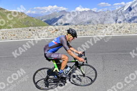 Photo #2331508 | 16-07-2022 16:20 | Passo Dello Stelvio - Prato side BICYCLES