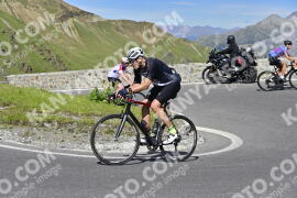 Foto #2265800 | 09-07-2022 15:59 | Passo Dello Stelvio - Prato Seite BICYCLES