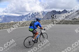 Photo #2791755 | 01-09-2022 14:14 | Passo Dello Stelvio - Prato side BICYCLES