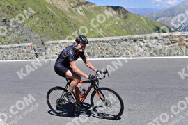 Photo #2348665 | 17-07-2022 14:35 | Passo Dello Stelvio - Prato side BICYCLES