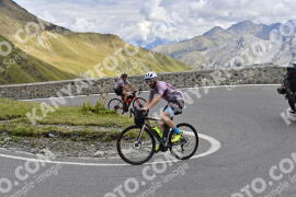 Foto #2765551 | 28-08-2022 12:39 | Passo Dello Stelvio - Prato Seite BICYCLES