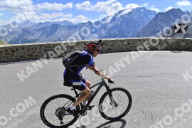 Foto #2472077 | 01-08-2022 11:23 | Passo Dello Stelvio - Prato Seite BICYCLES