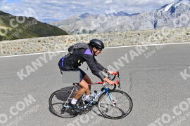 Photo #2616457 | 13-08-2022 15:53 | Passo Dello Stelvio - Prato side BICYCLES