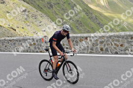 Foto #2597419 | 11-08-2022 14:34 | Passo Dello Stelvio - Prato Seite BICYCLES