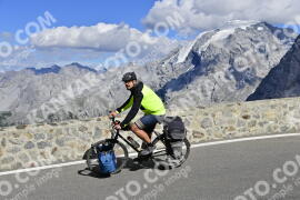 Foto #2617294 | 13-08-2022 16:40 | Passo Dello Stelvio - Prato Seite BICYCLES