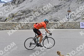 Photo #2791825 | 01-09-2022 14:35 | Passo Dello Stelvio - Prato side BICYCLES