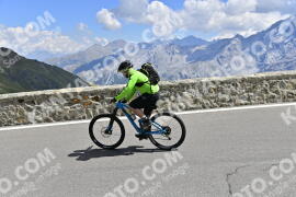 Photo #2579750 | 10-08-2022 13:18 | Passo Dello Stelvio - Prato side BICYCLES