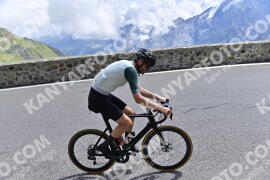 Photo #2417658 | 27-07-2022 11:55 | Passo Dello Stelvio - Prato side BICYCLES
