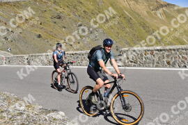 Photo #2878470 | 13-09-2022 13:53 | Passo Dello Stelvio - Prato side BICYCLES