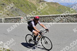 Photo #2547287 | 08-08-2022 13:31 | Passo Dello Stelvio - Prato side BICYCLES