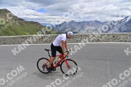 Foto #2247090 | 07-07-2022 13:08 | Passo Dello Stelvio - Prato Seite BICYCLES