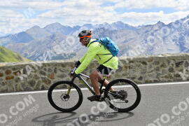 Foto #2309004 | 15-07-2022 11:42 | Passo Dello Stelvio - Prato Seite BICYCLES