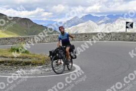 Photo #2447251 | 30-07-2022 16:37 | Passo Dello Stelvio - Prato side BICYCLES