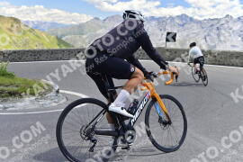 Photo #2241199 | 06-07-2022 12:45 | Passo Dello Stelvio - Prato side BICYCLES