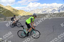 Foto #2814026 | 04-09-2022 16:02 | Passo Dello Stelvio - Prato Seite BICYCLES