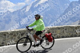 Photo #2355047 | 19-07-2022 12:27 | Passo Dello Stelvio - Prato side BICYCLES